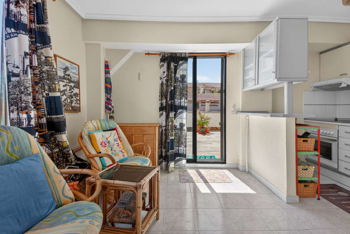 Apartment for Sale in Punta Prima, Alicante