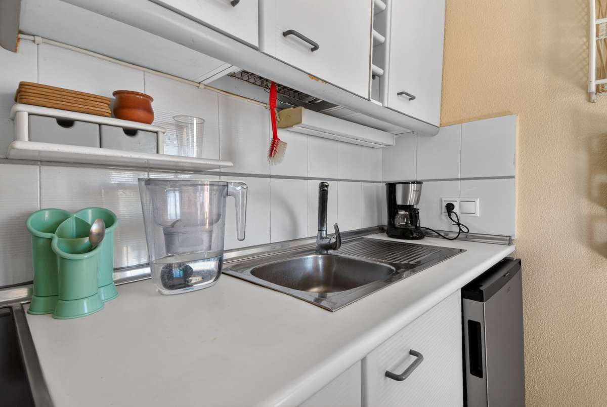 Apartment for Sale in Punta Prima, Alicante