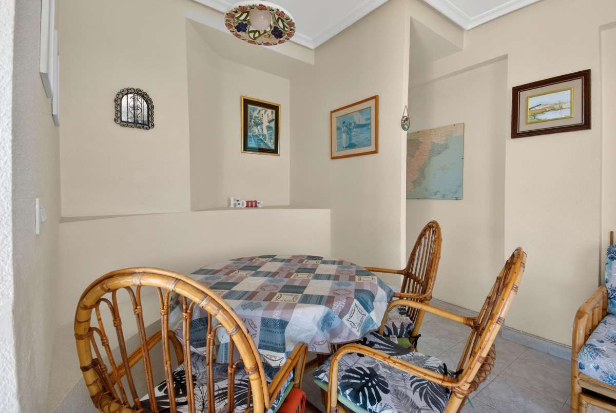 Apartment for Sale in Punta Prima, Alicante