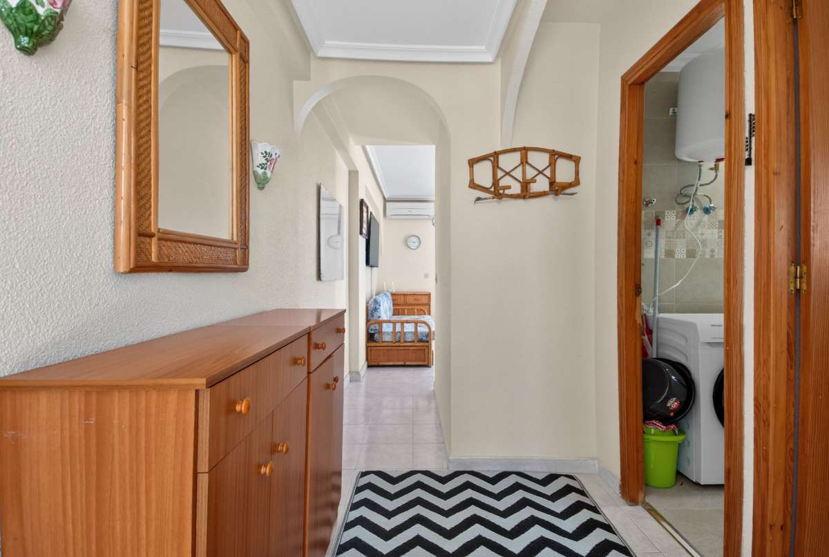 Apartment for Sale in Punta Prima, Alicante