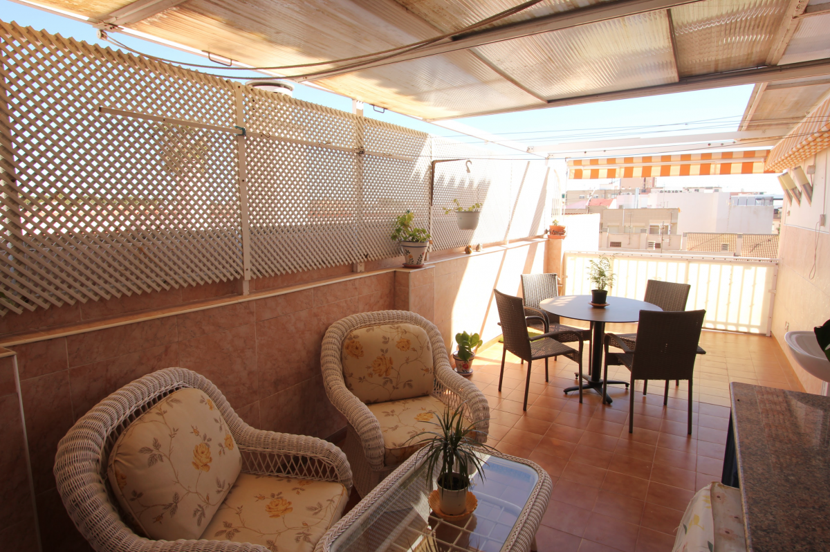 Apartment for Sale in Lo Pagan, Murcia