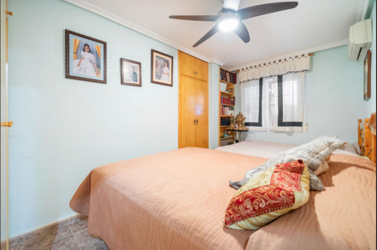 Apartment for Sale in Lo Pagan, Murcia
