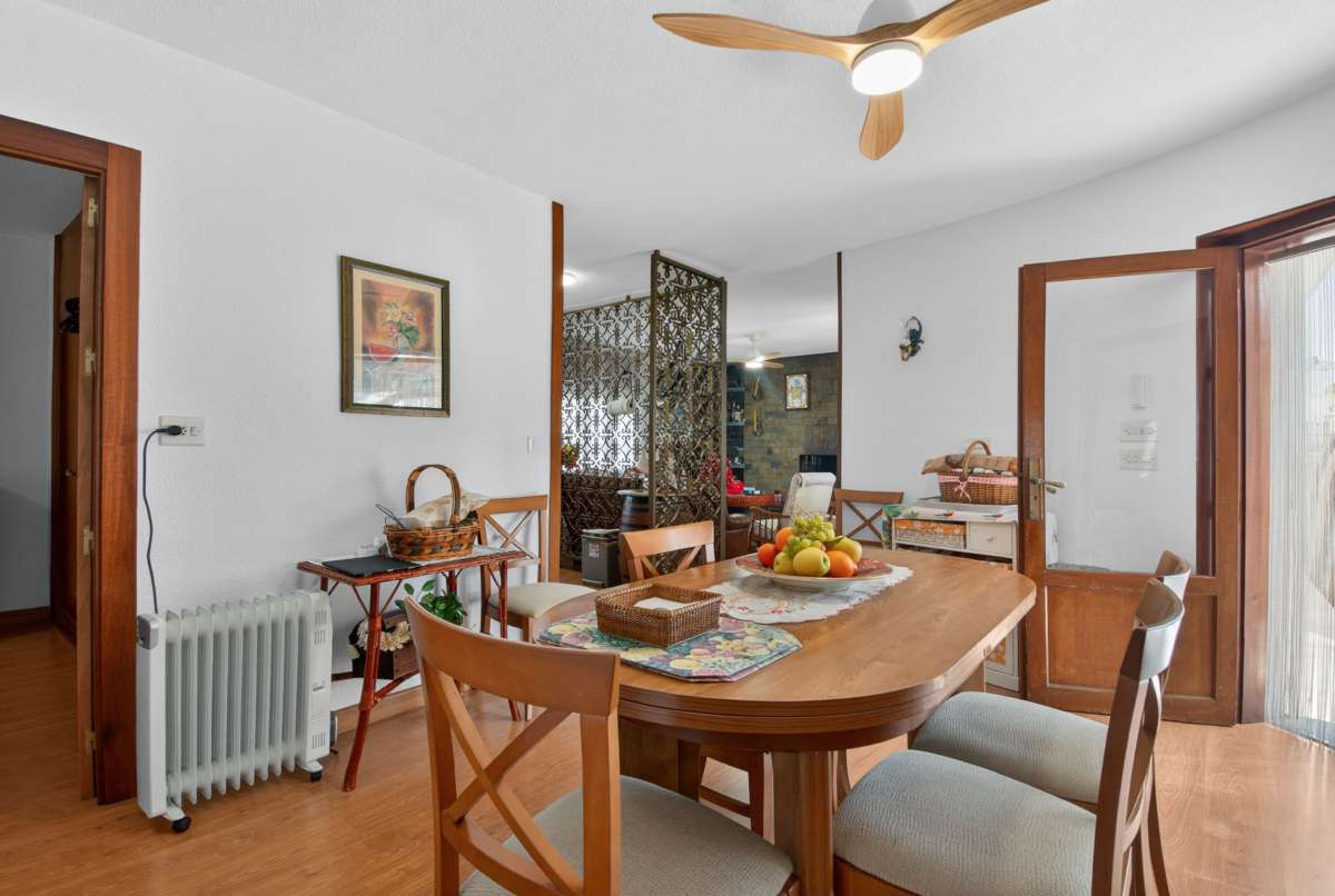 Villa for Sale in Lo Pagan, Murcia
