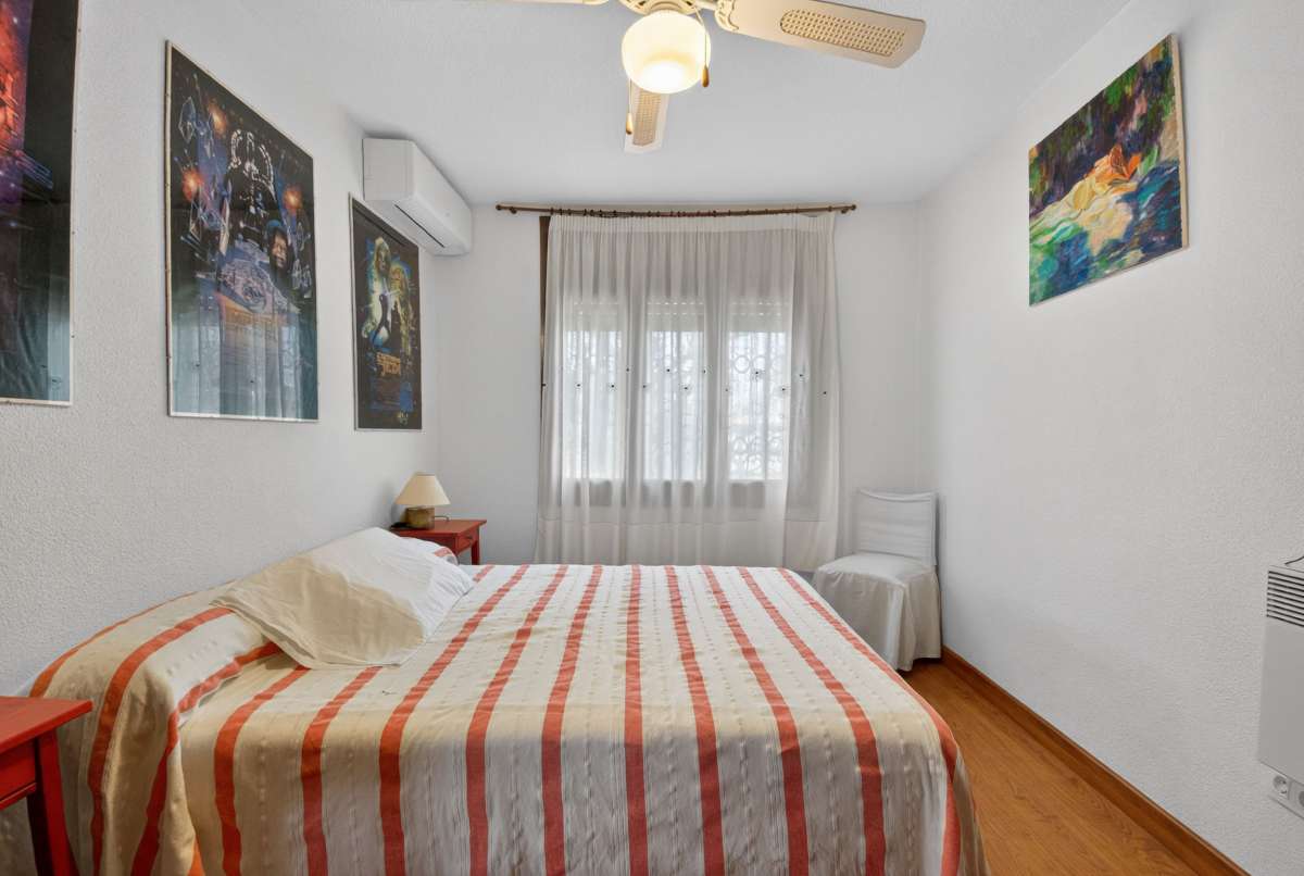 Villa for Sale in Lo Pagan, Murcia