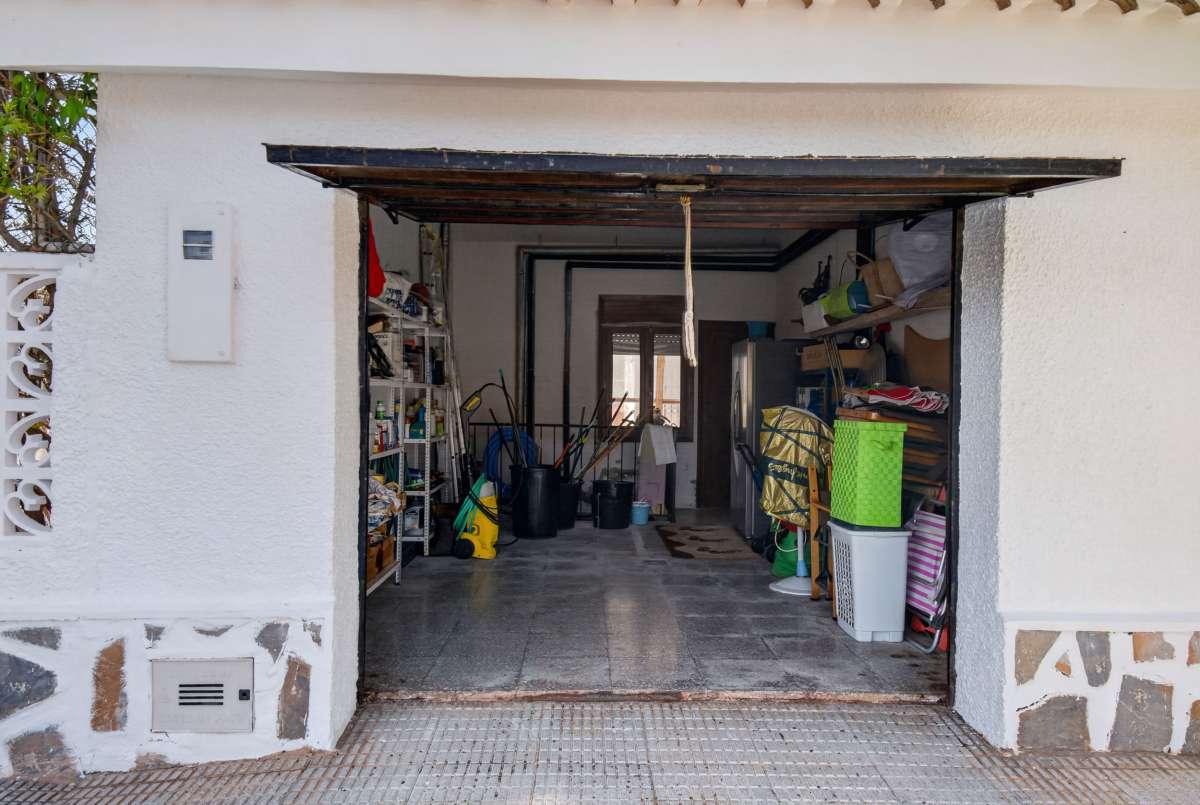 Villa for Sale in Lo Pagan, Murcia