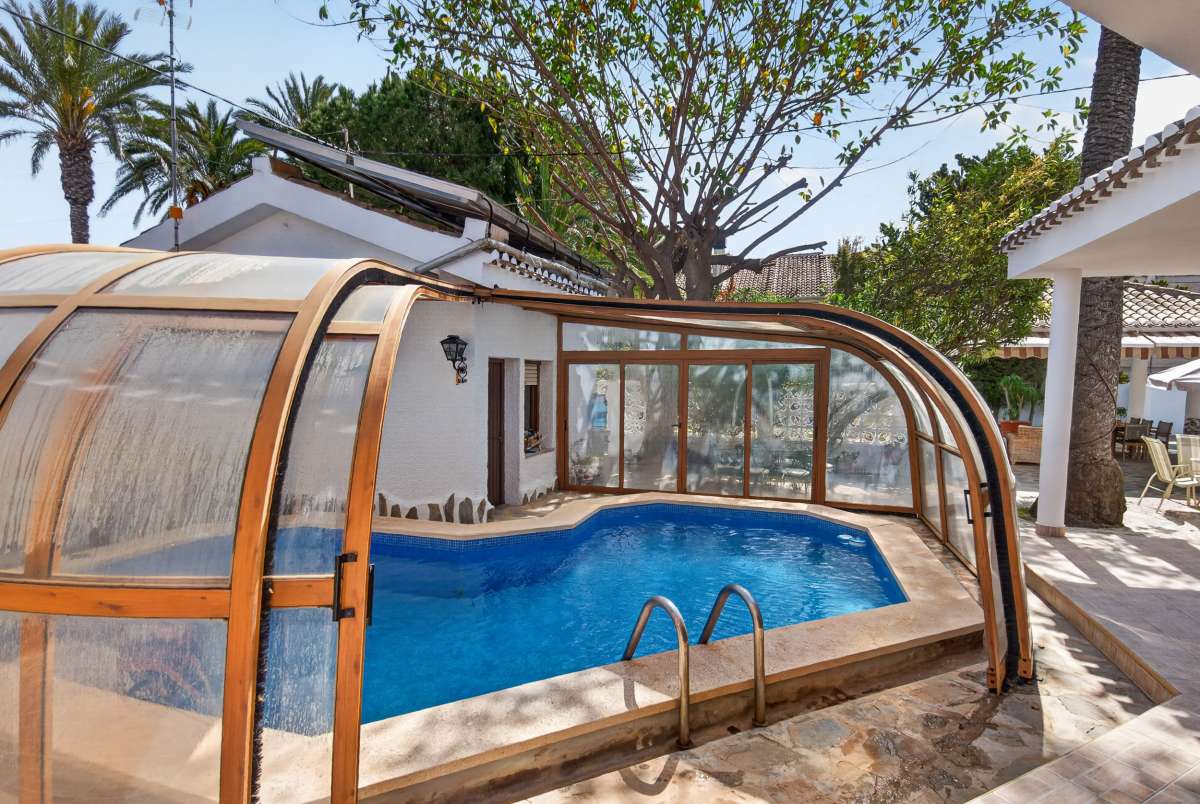 Villa for Sale in Lo Pagan, Murcia