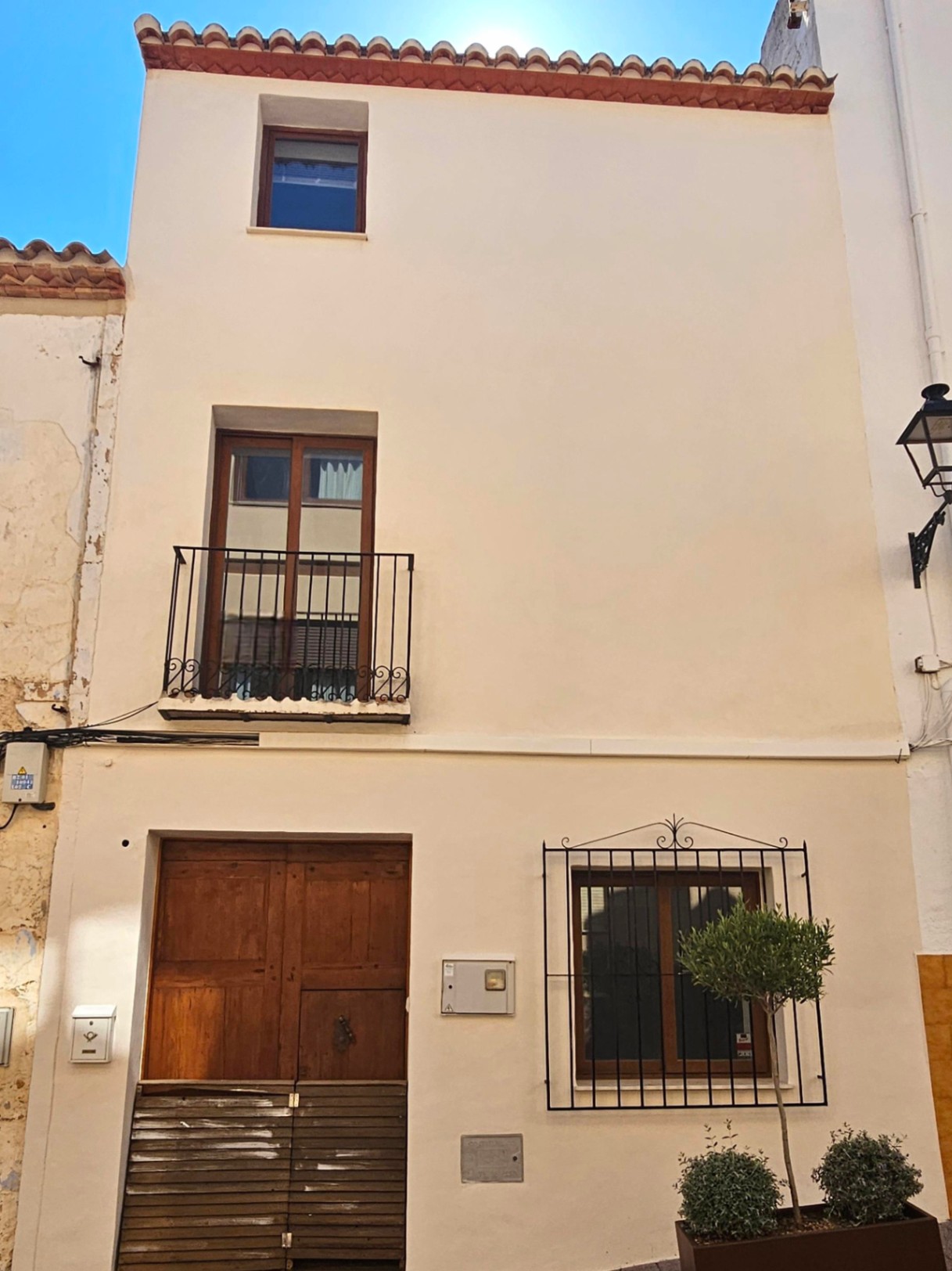 20260416_162622Copy Town House for Sale in Benitachell, Alicante