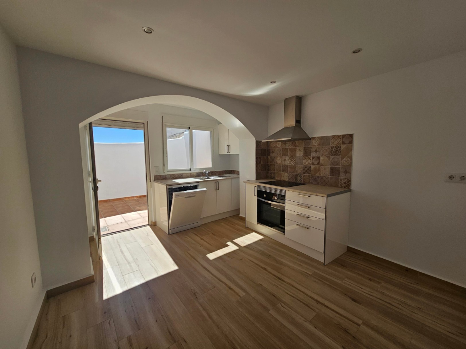 Town House for Sale in Benitachell, Alicante