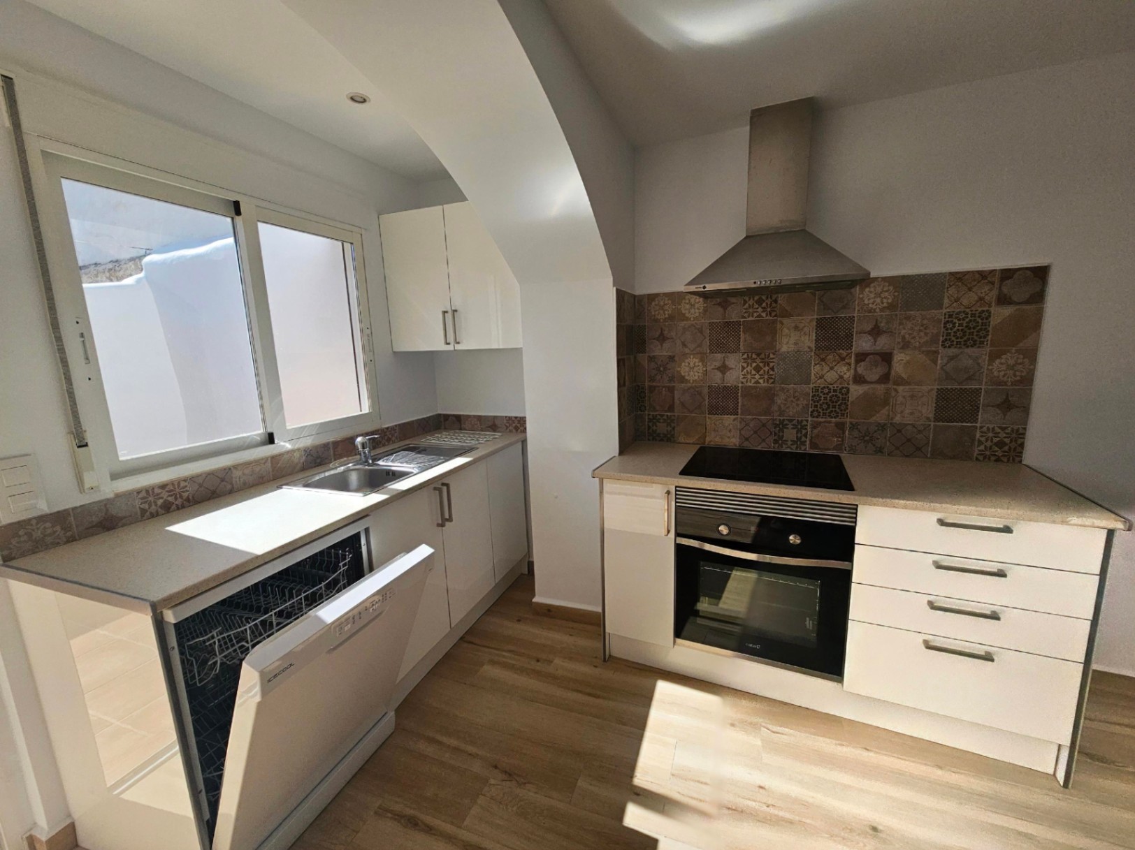 Town House for Sale in Benitachell, Alicante