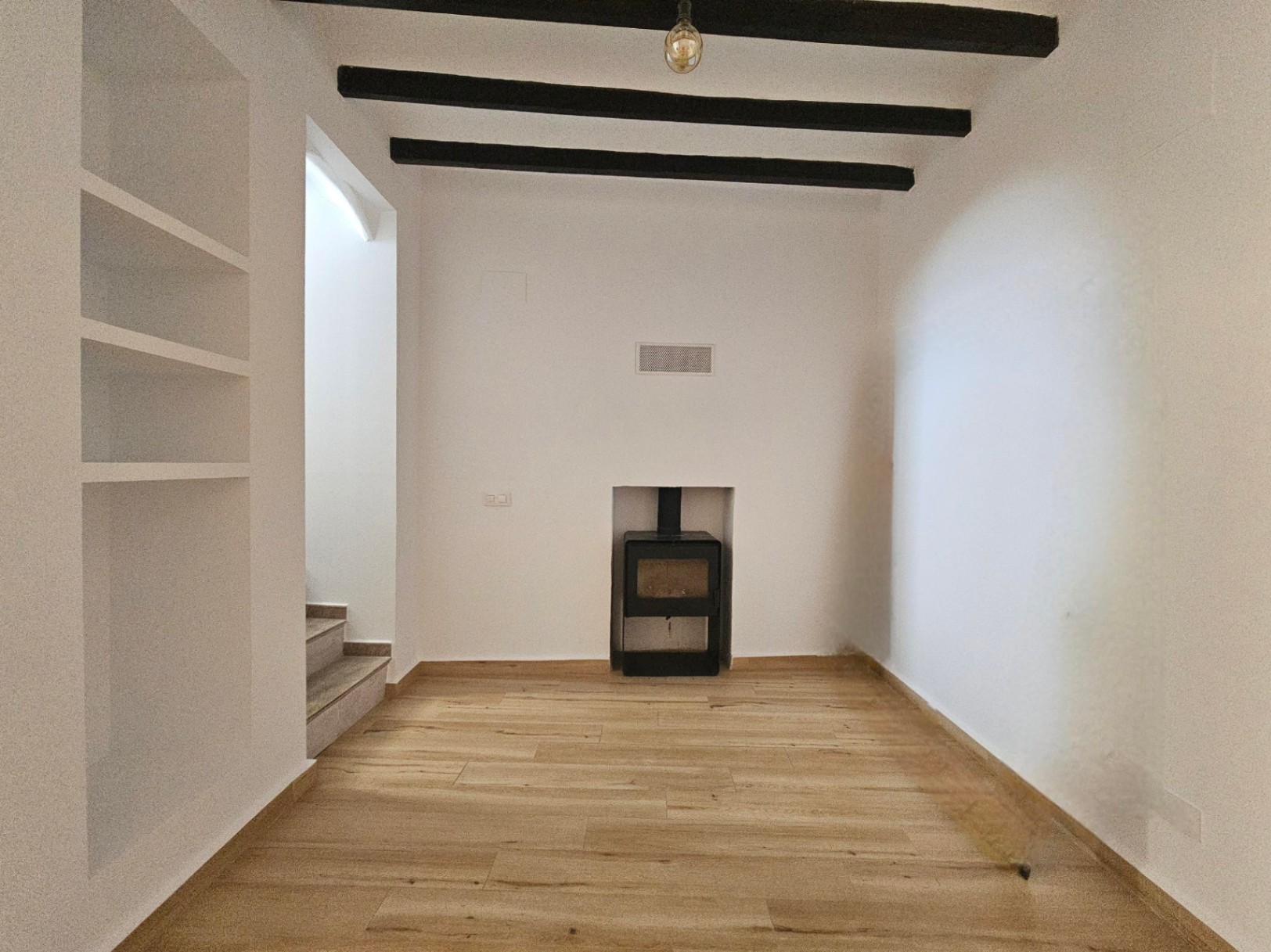 Town House for Sale in Benitachell, Alicante