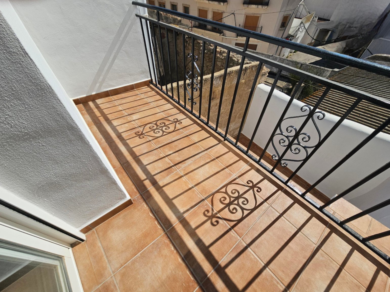 Town House for Sale in Benitachell, Alicante