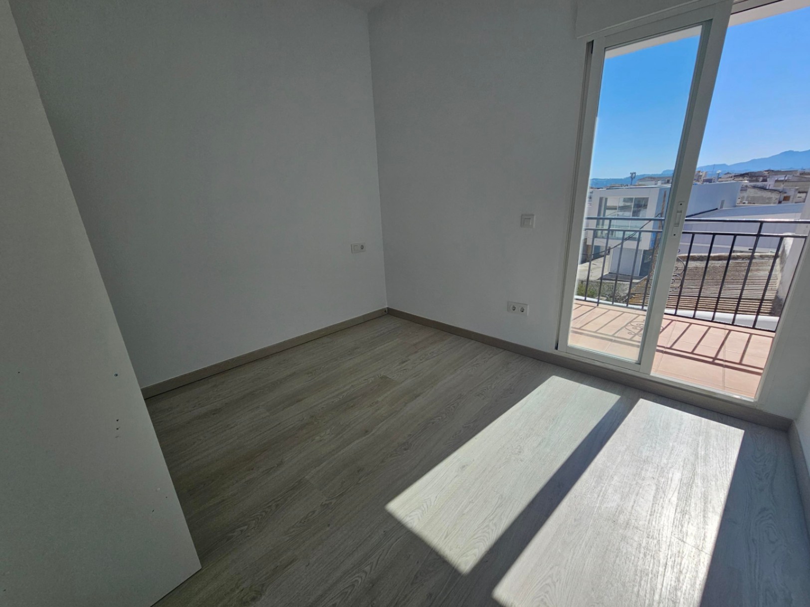 Town House for Sale in Benitachell, Alicante