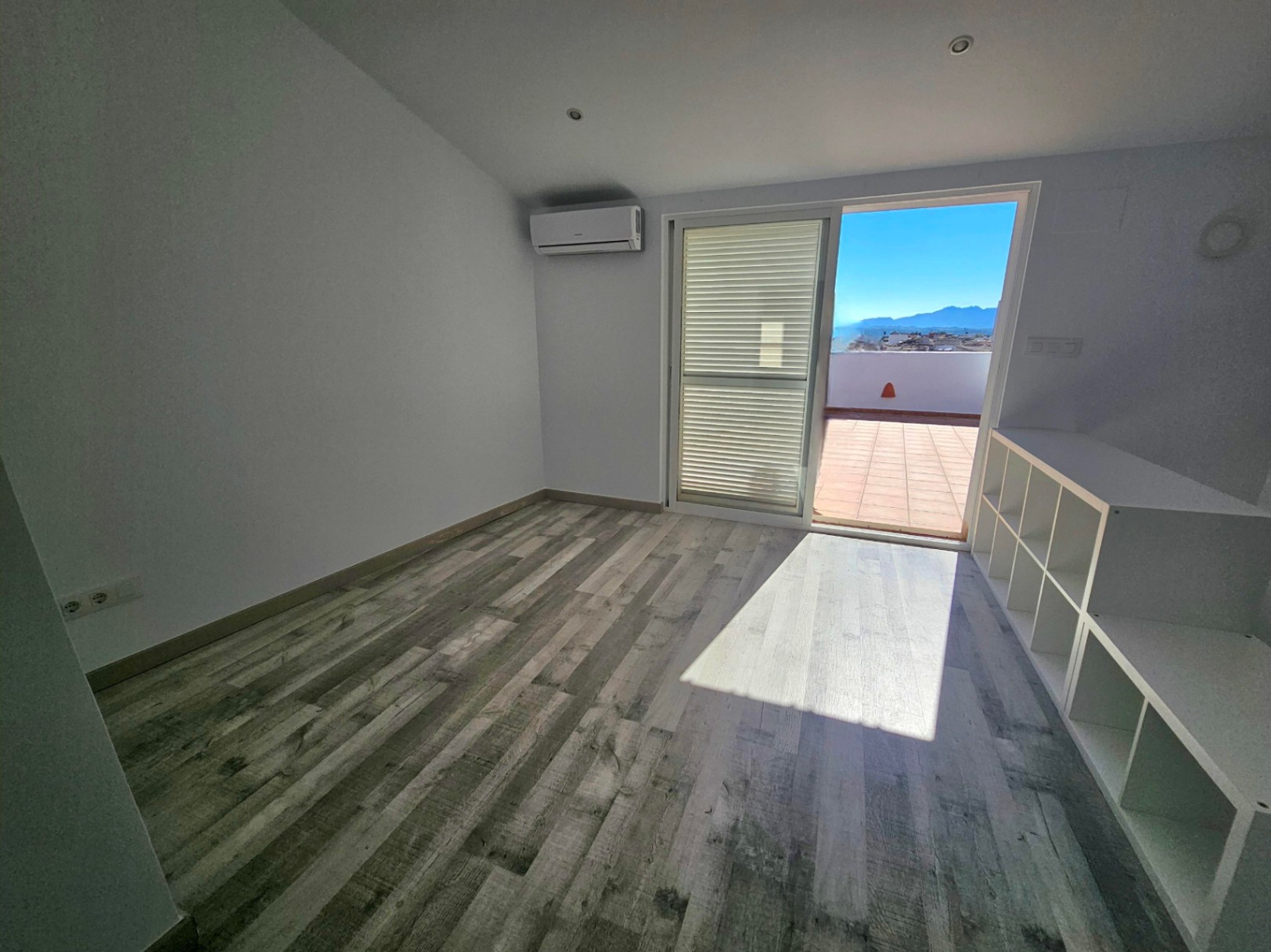 Town House for Sale in Benitachell, Alicante