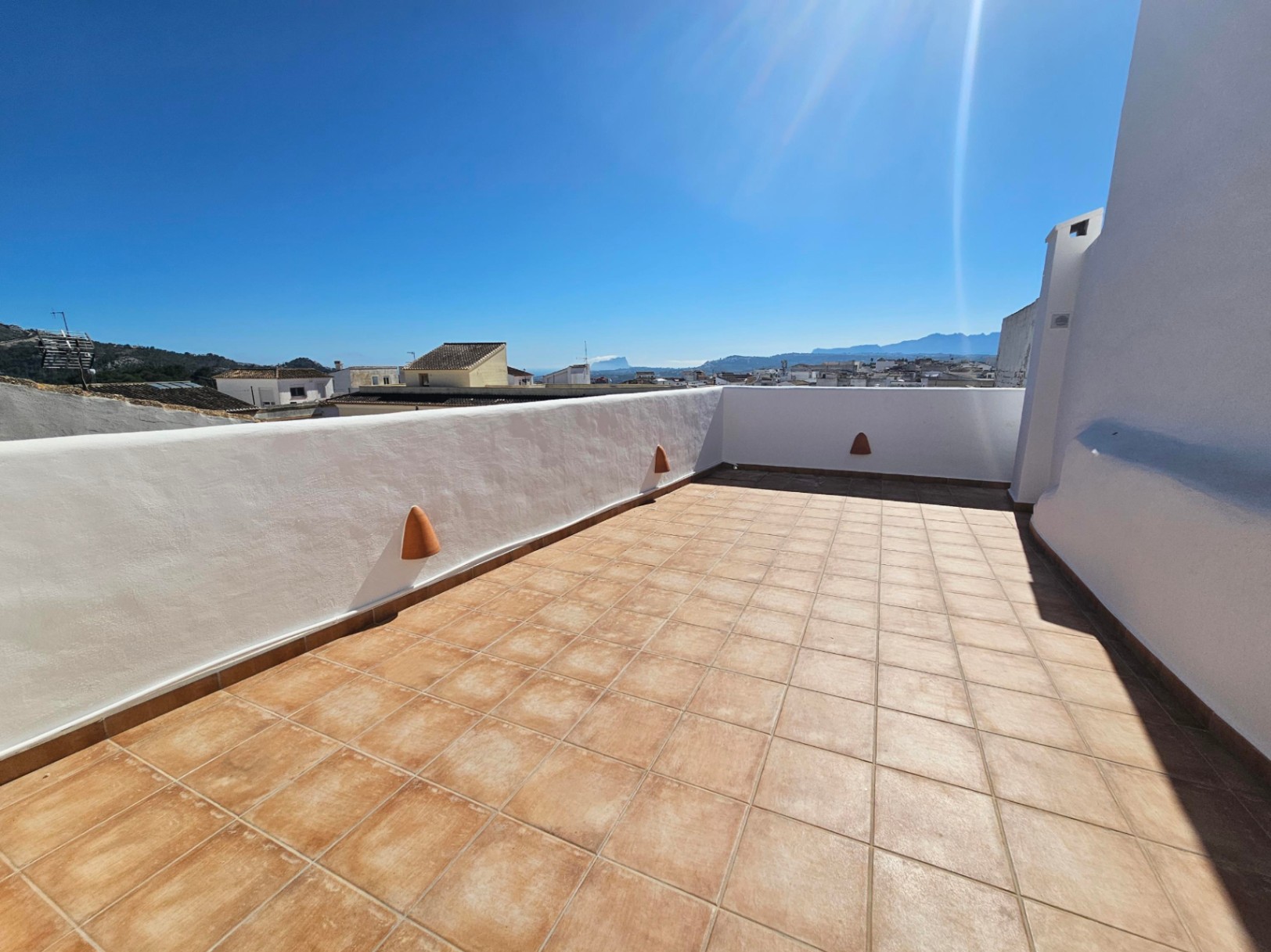 Town House for Sale in Benitachell, Alicante