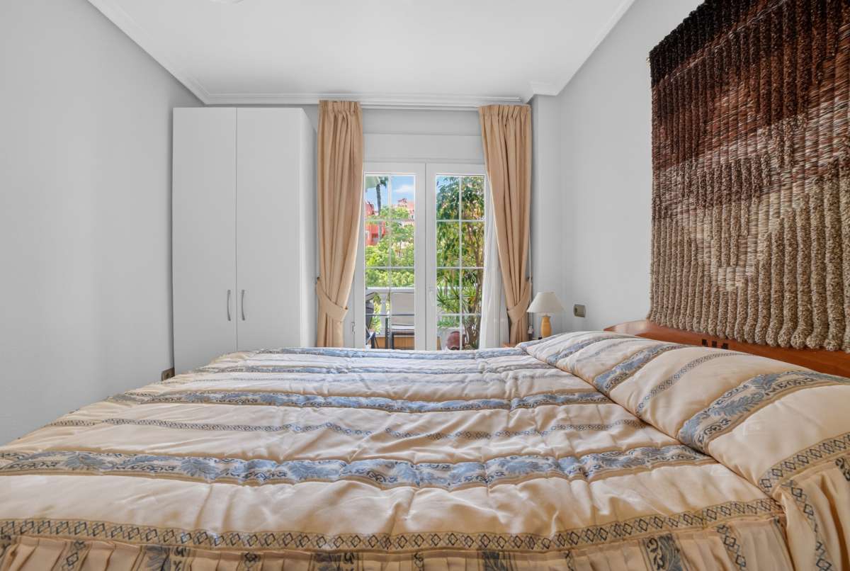 Apartment for Sale in Cabo Roig, Alicante