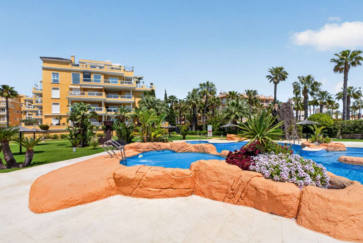 Apartment for Sale in Cabo Roig, Alicante
