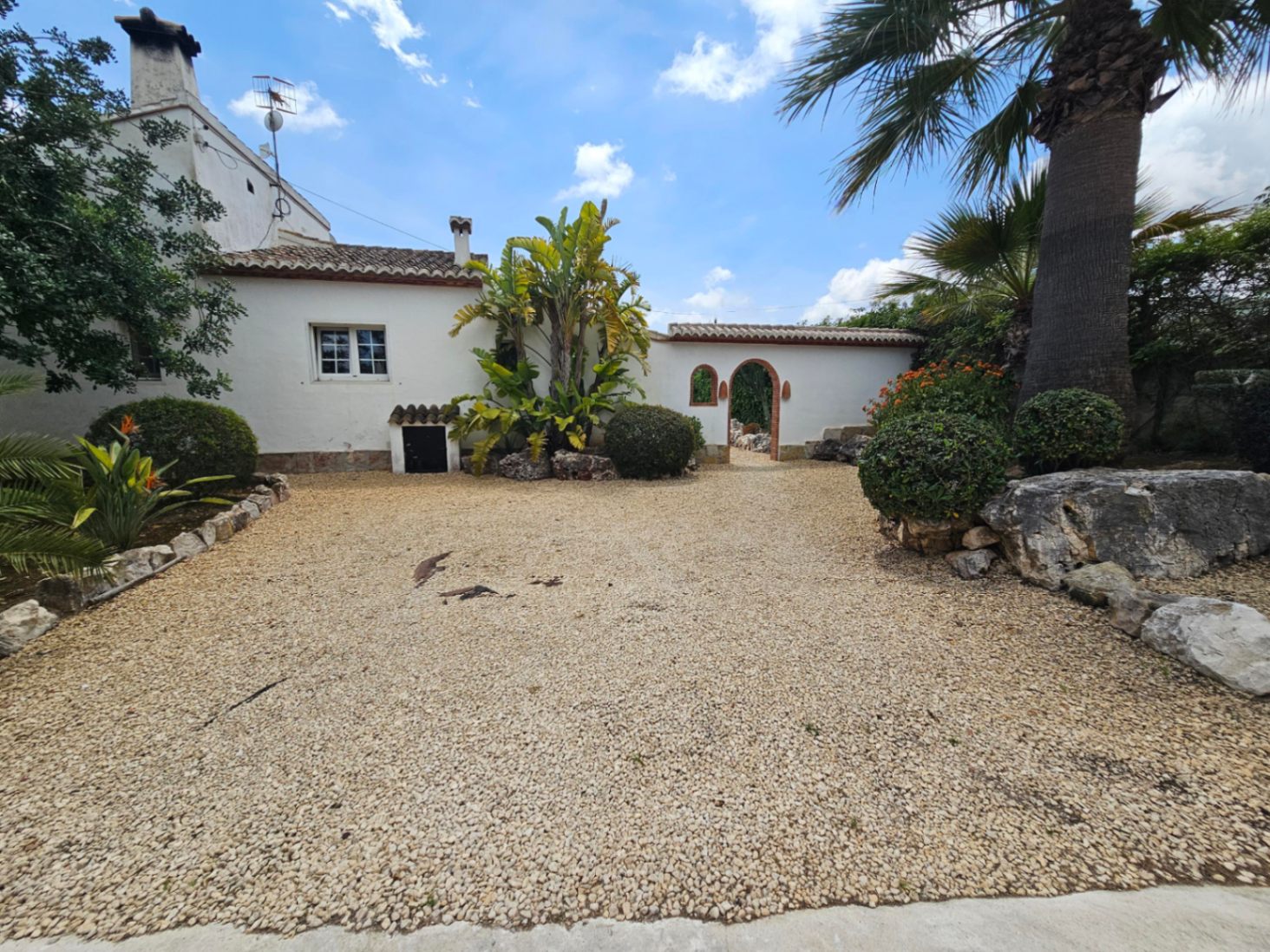 Villa for Sale in javea, Alicante