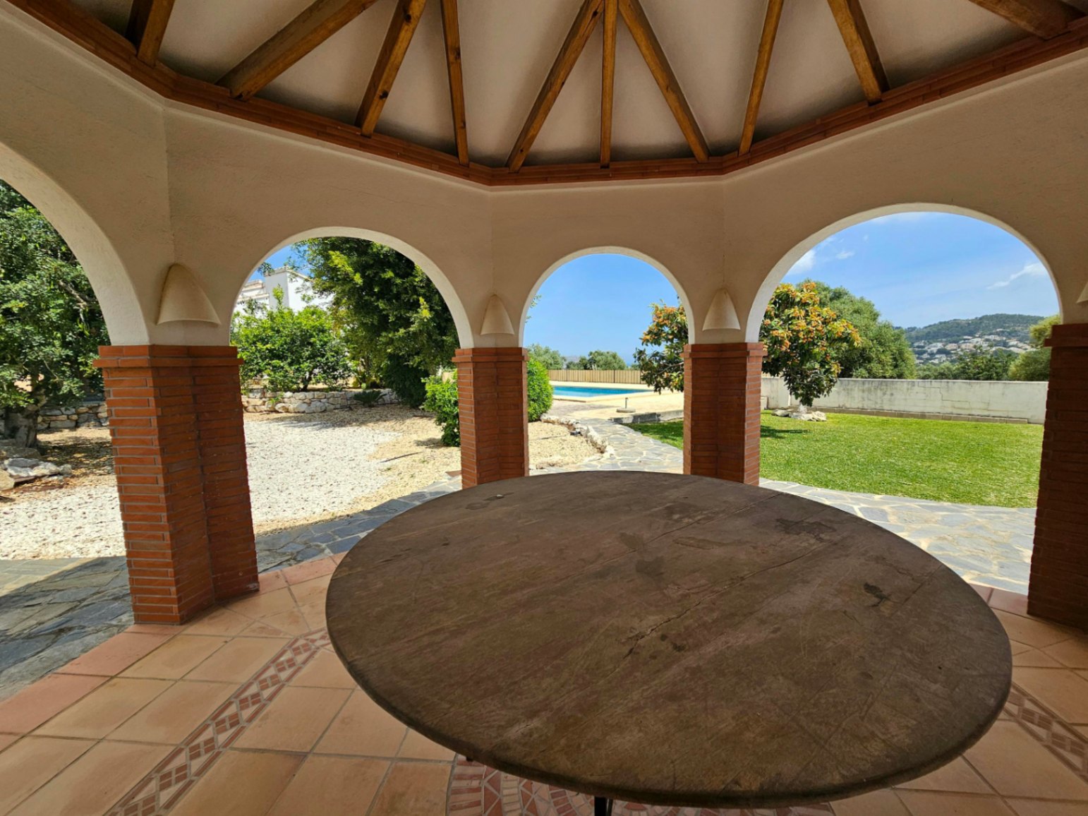 Villa for Sale in javea, Alicante