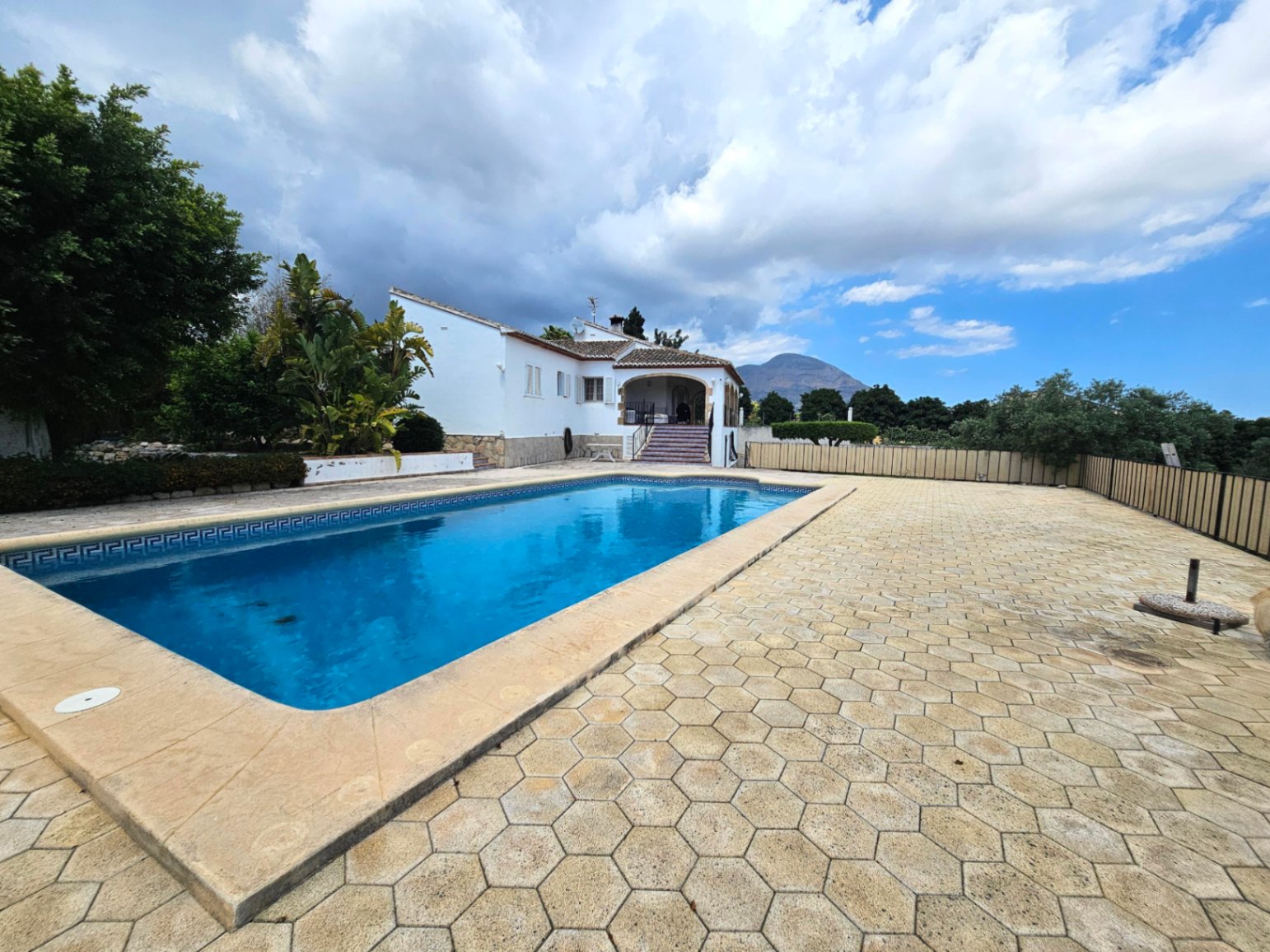 Villa for Sale in javea, Alicante