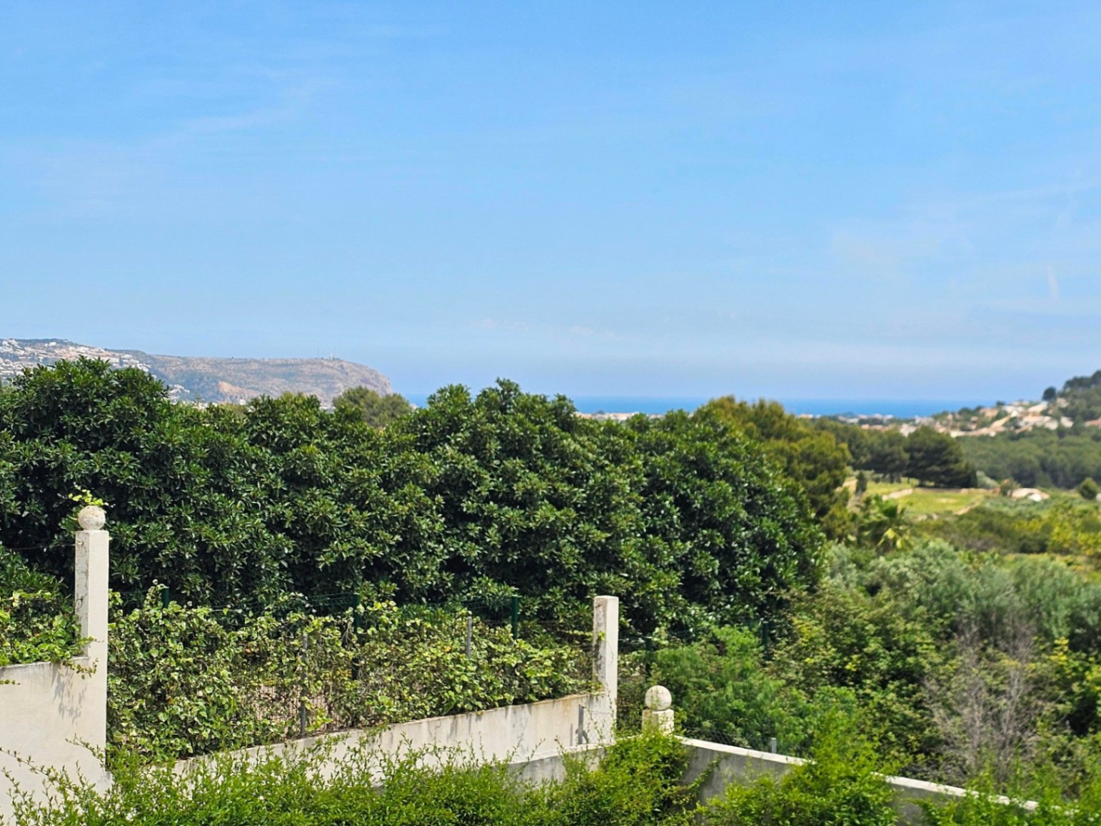 Villa for Sale in javea, Alicante