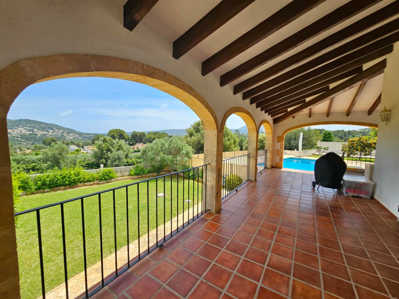 Villa for Sale in javea, Alicante