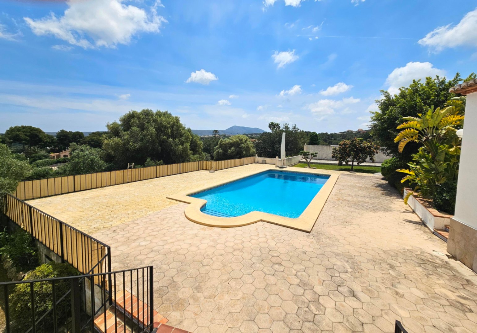 Villa for Sale in javea, Alicante