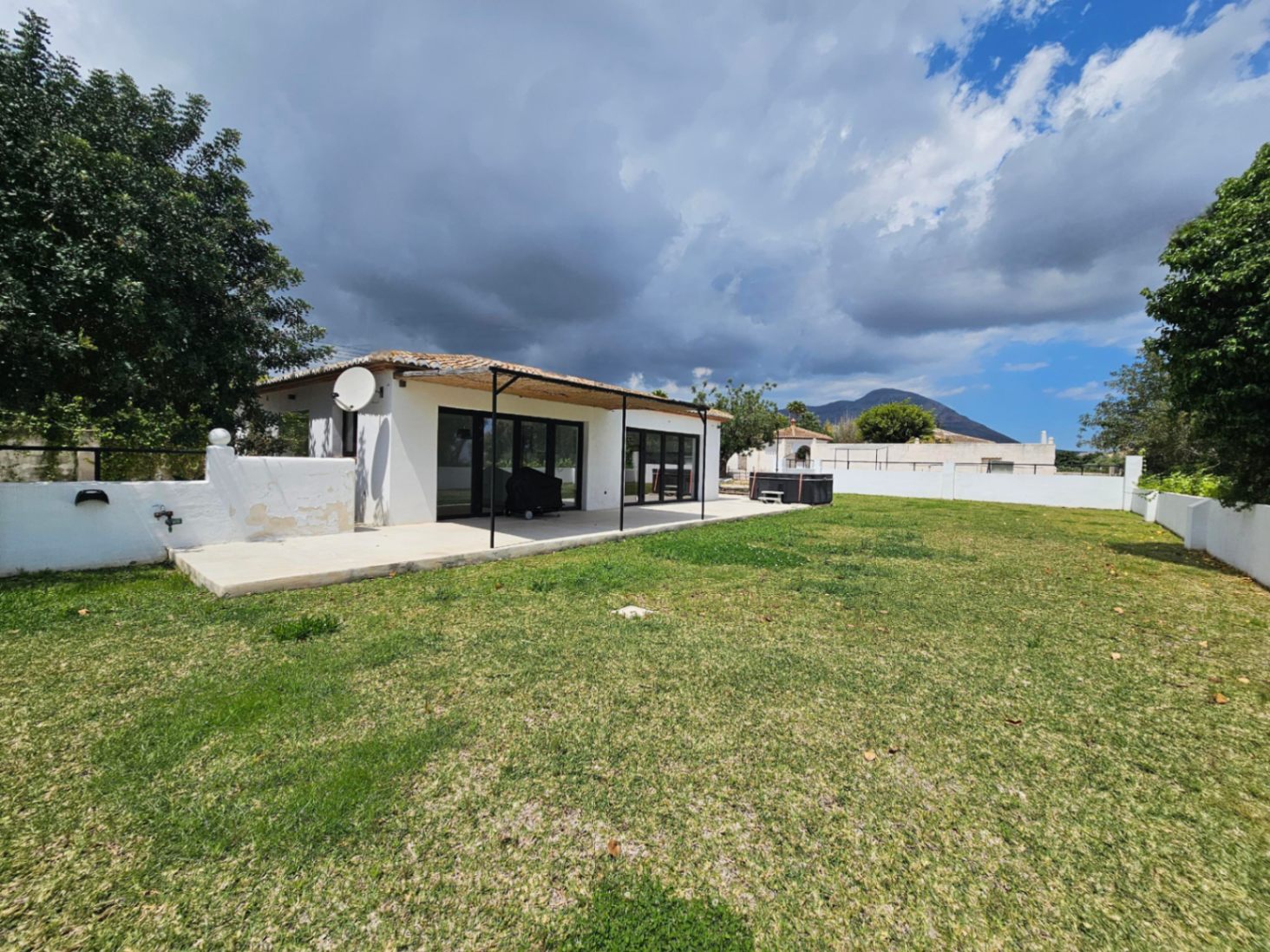 Villa for Sale in javea, Alicante