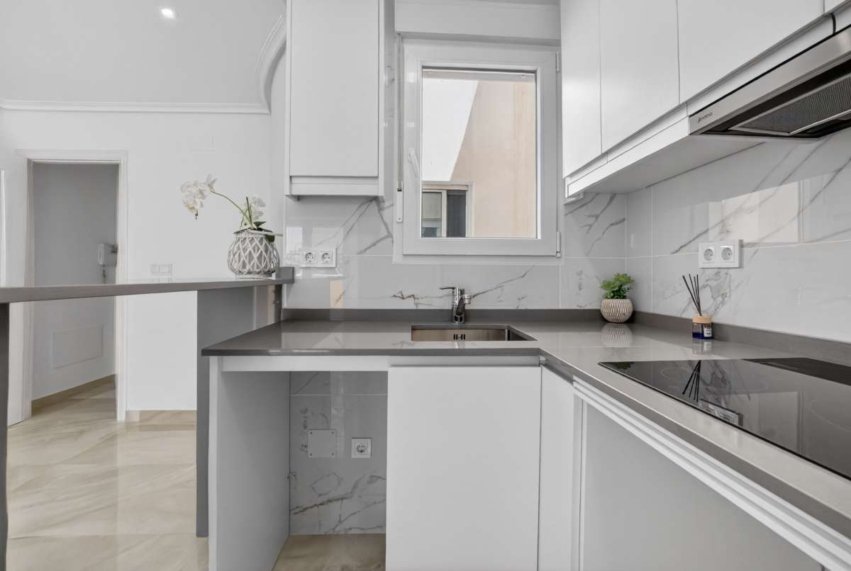 Apartment for Sale in Torrevieja, Alicante