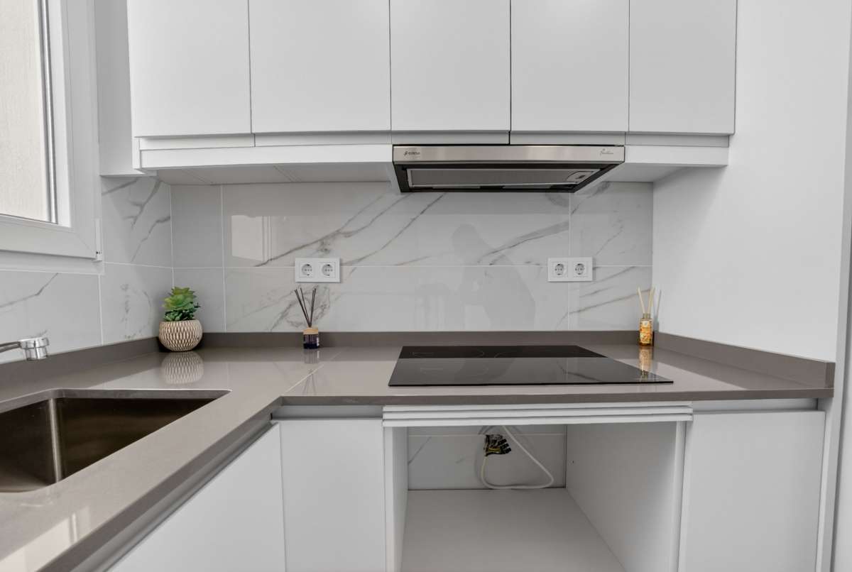 Apartment for Sale in Torrevieja, Alicante