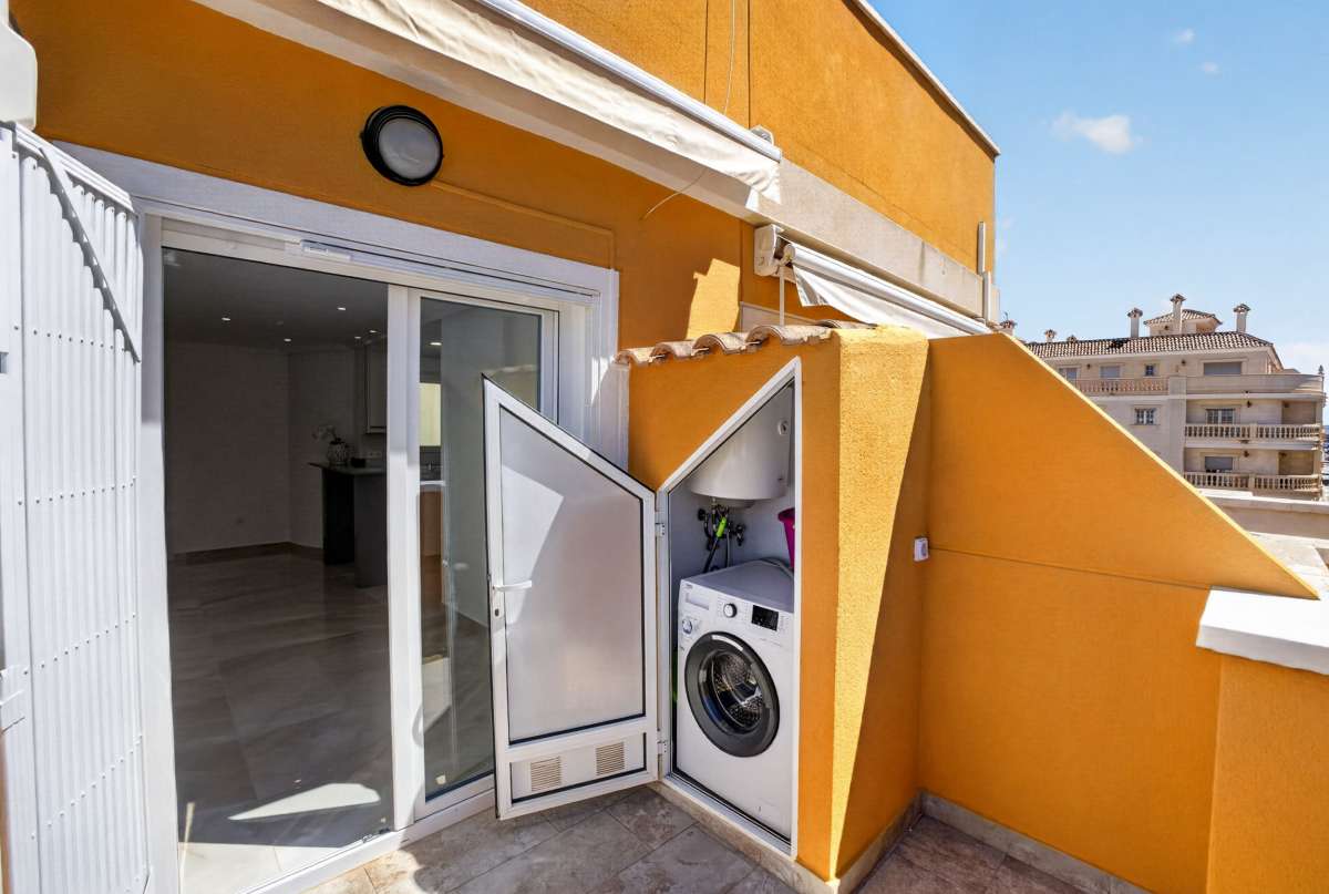 Apartment for Sale in Torrevieja, Alicante