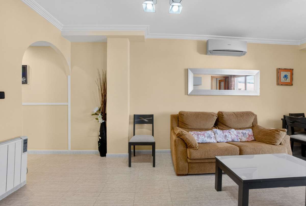 Apartment for Sale in Torrevieja, Alicante