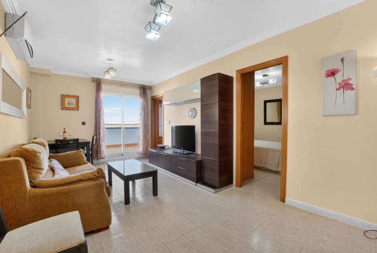 Apartment for Sale in Torrevieja, Alicante