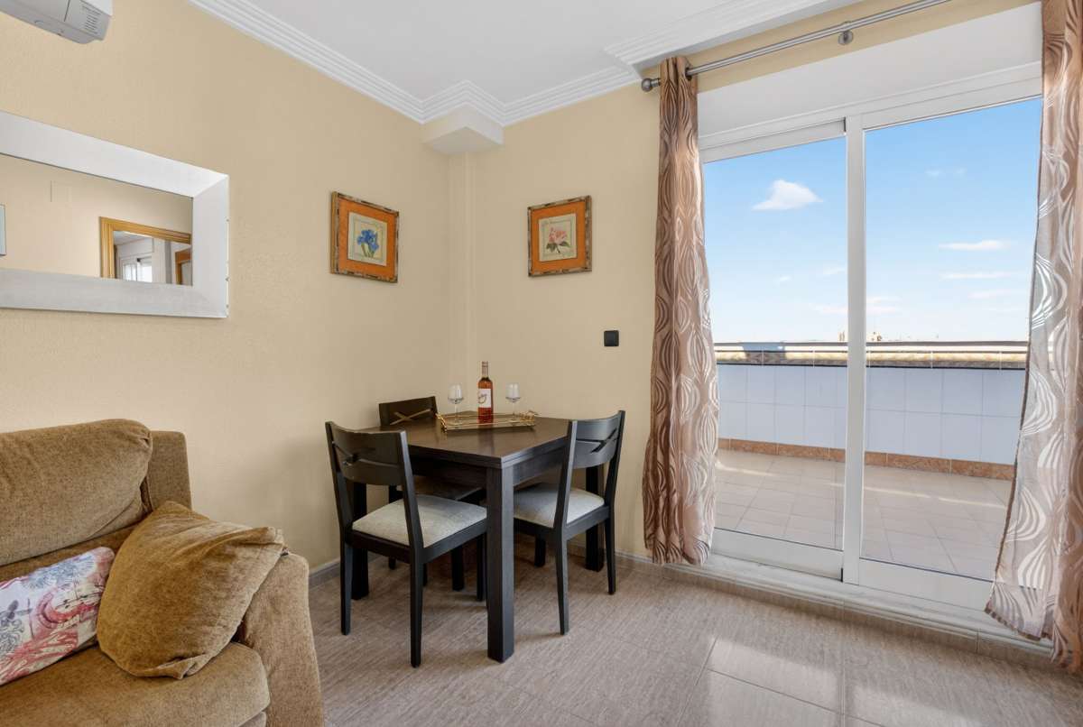 Apartment for Sale in Torrevieja, Alicante