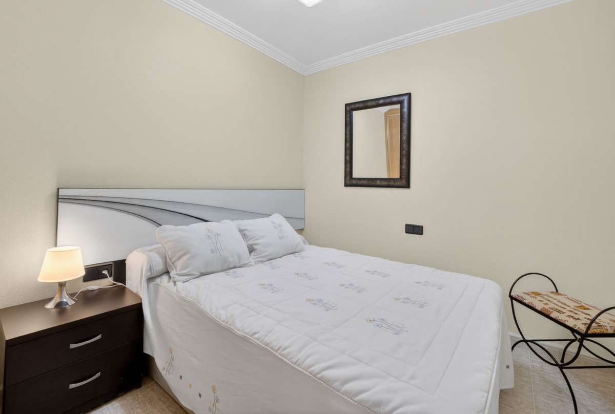 Apartment for Sale in Torrevieja, Alicante