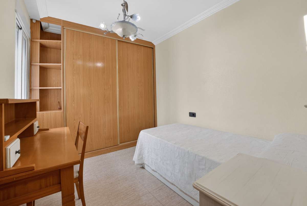 Apartment for Sale in Torrevieja, Alicante