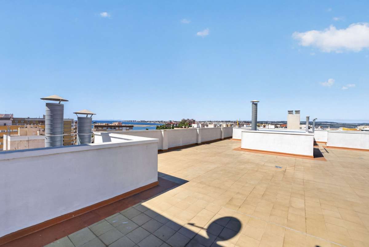 Apartment for Sale in Torrevieja, Alicante