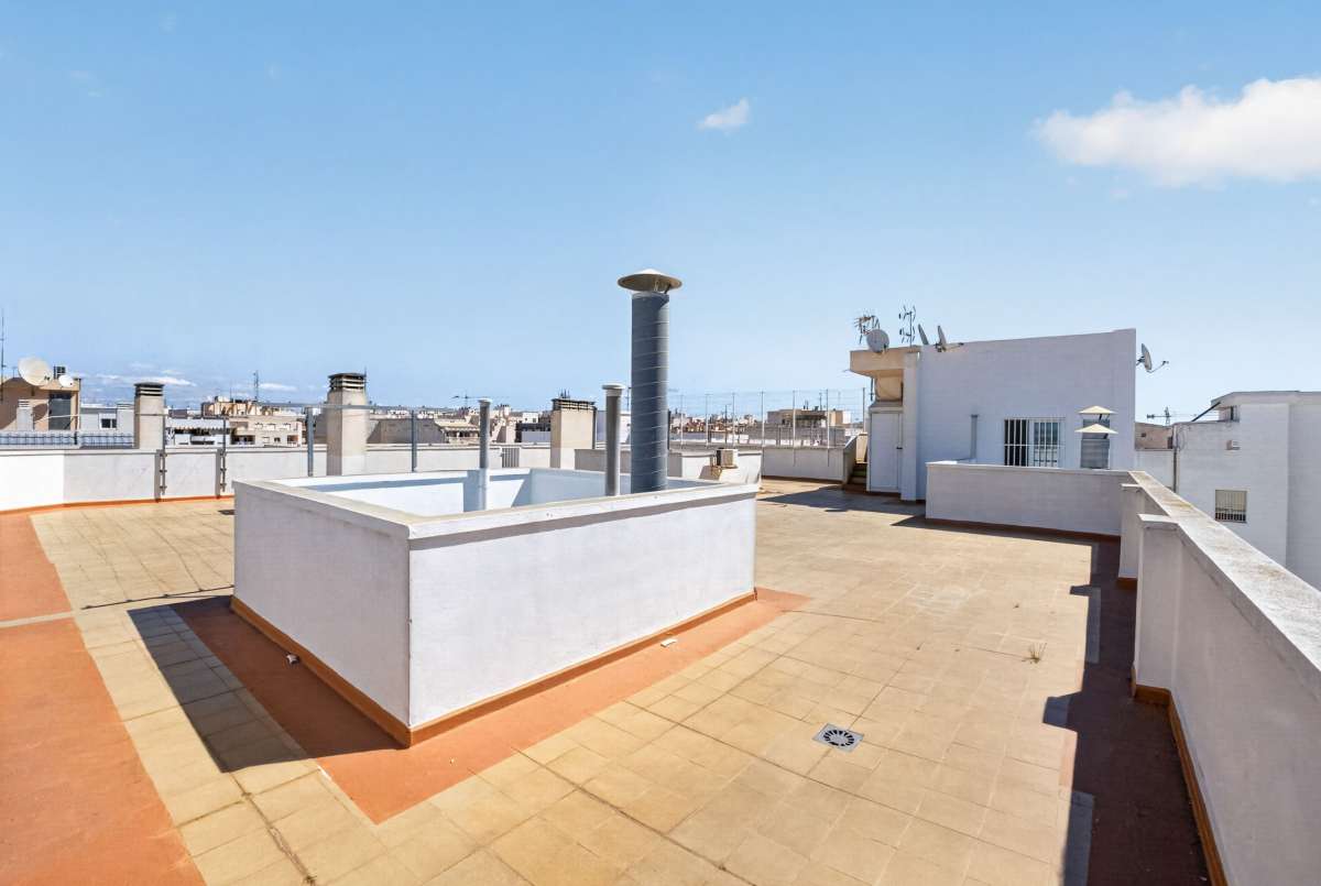 Apartment for Sale in Torrevieja, Alicante