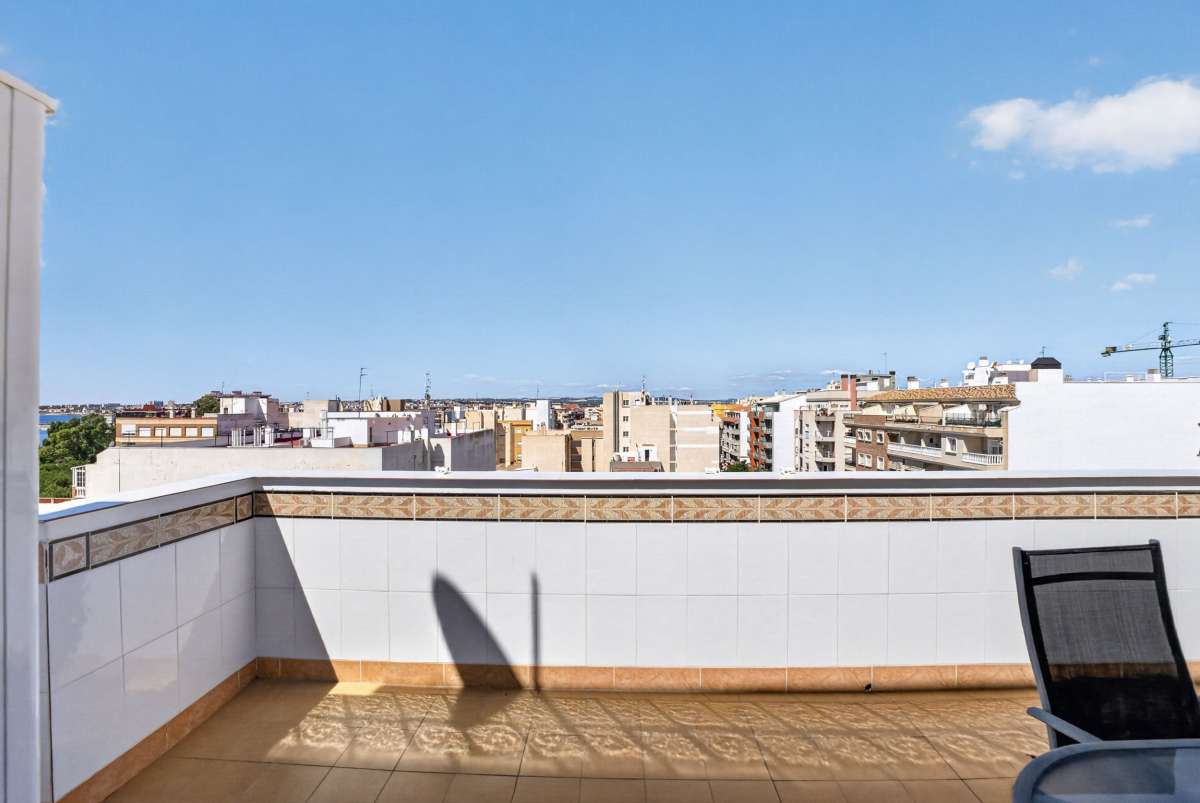 Apartment for Sale in Torrevieja, Alicante