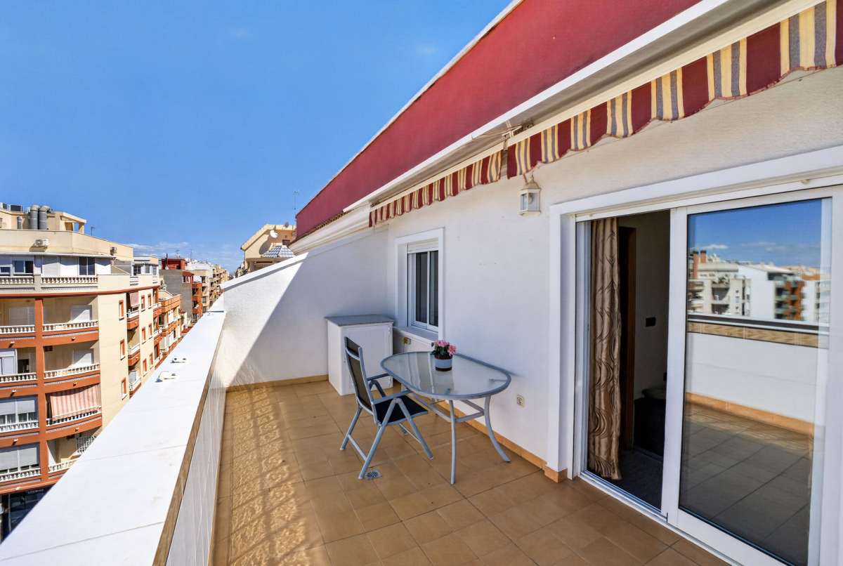Apartment for Sale in Torrevieja, Alicante