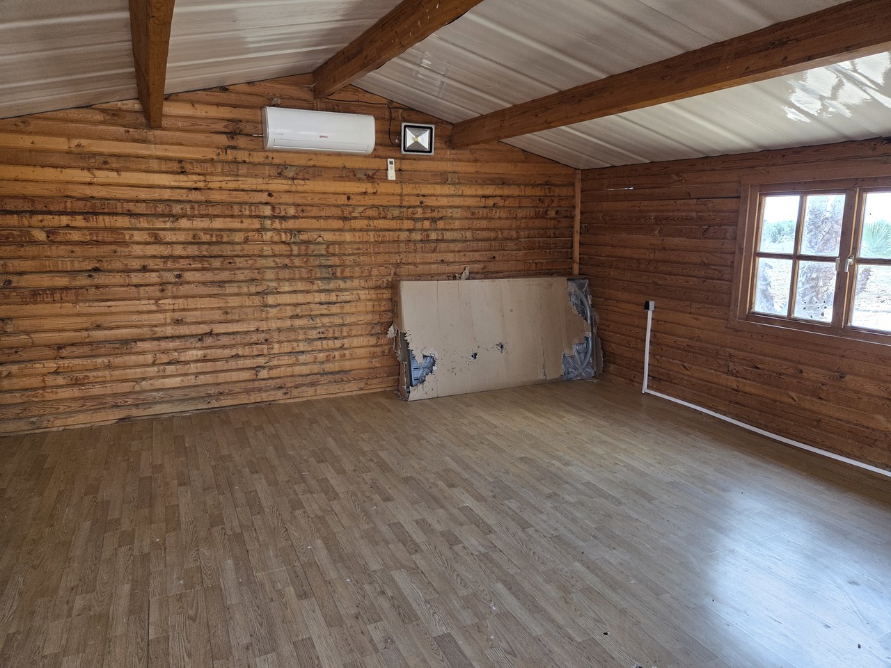 Villa for Sale in Fuente Alamo, Murcia