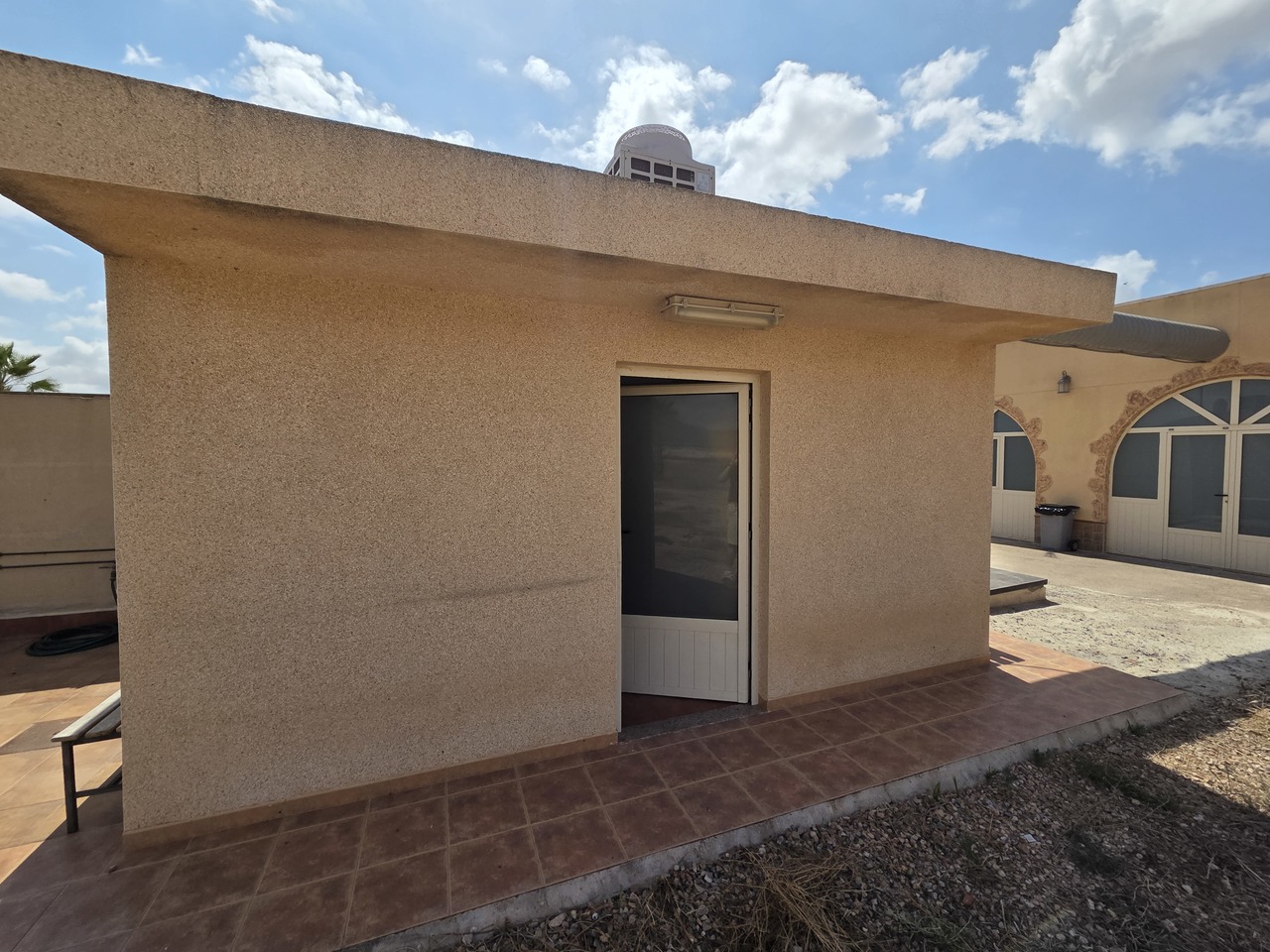Villa for Sale in Fuente Alamo, Murcia