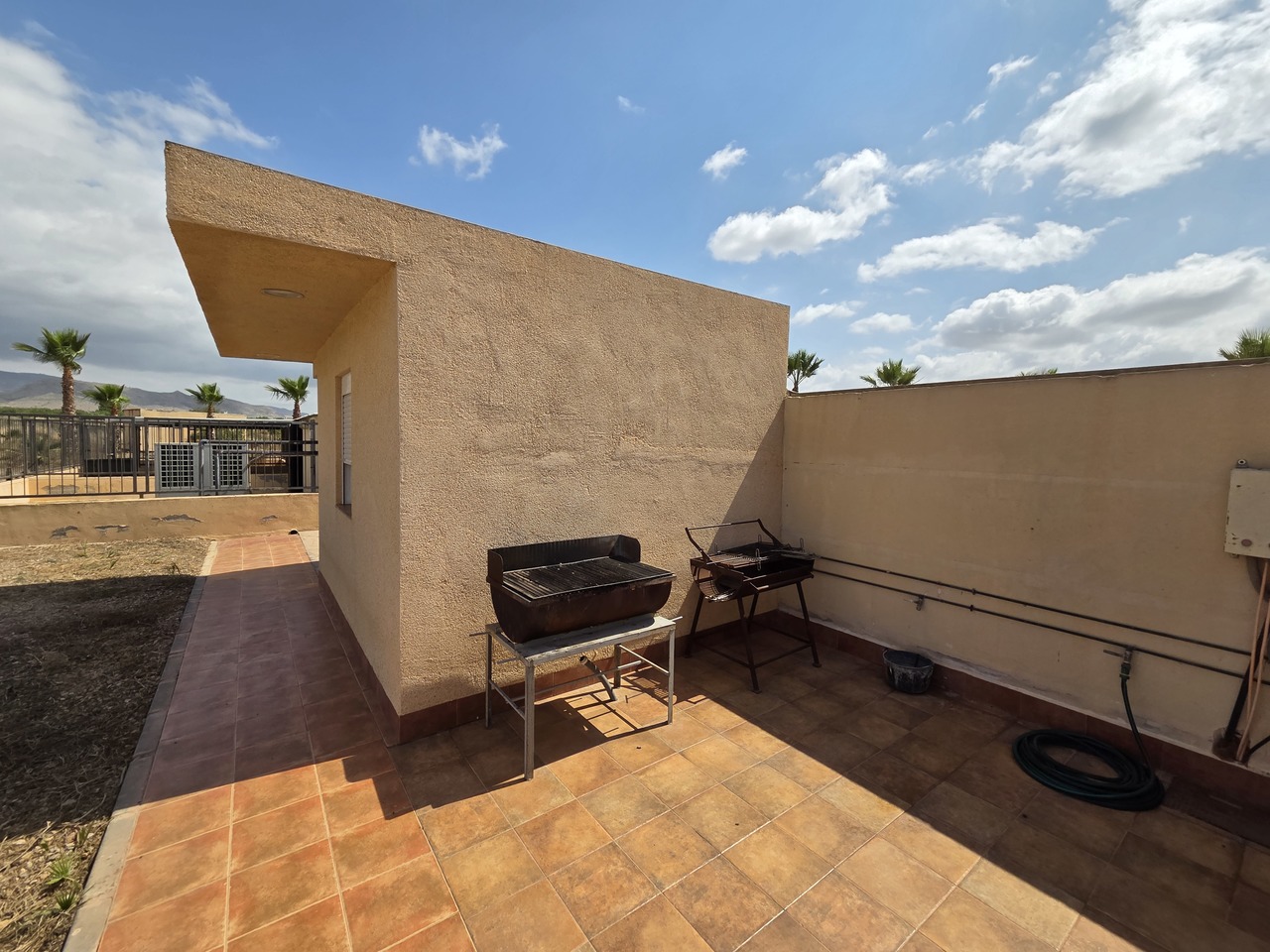 Villa for Sale in Fuente Alamo, Murcia