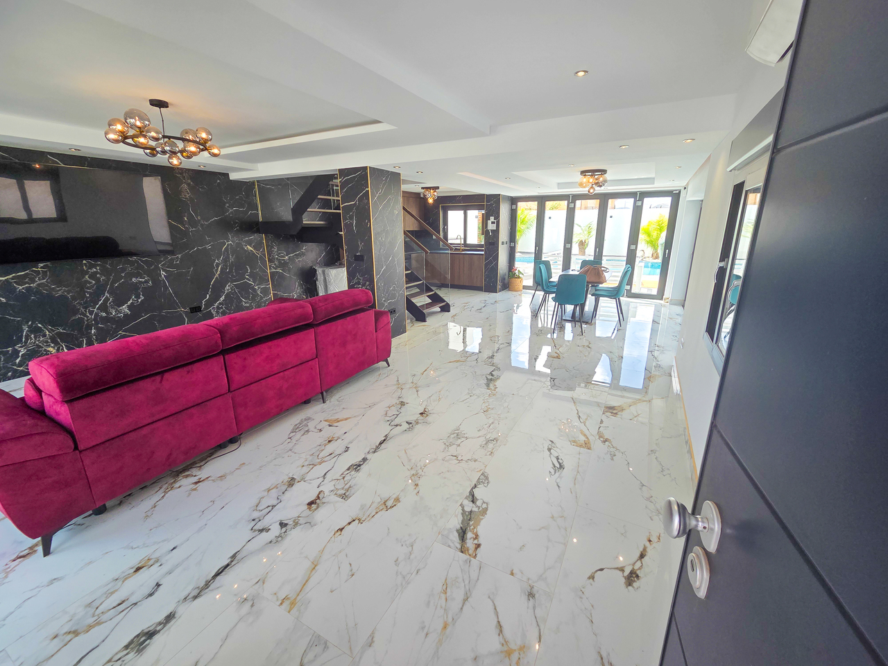 Town House for Sale in Los Urrutias, Murcia
