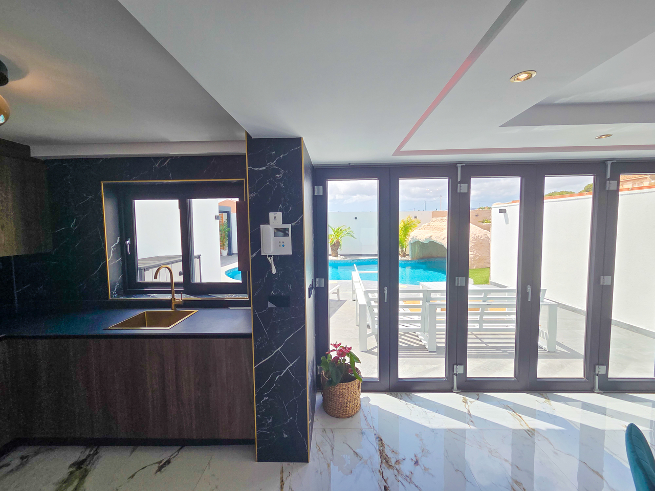 Town House for Sale in Los Urrutias, Murcia