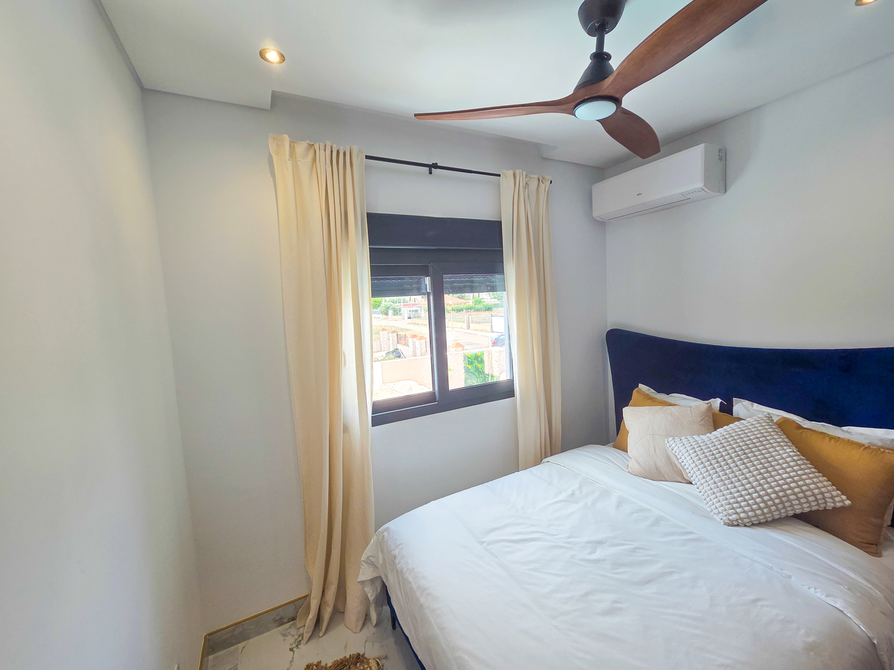 Town House for Sale in Los Urrutias, Murcia