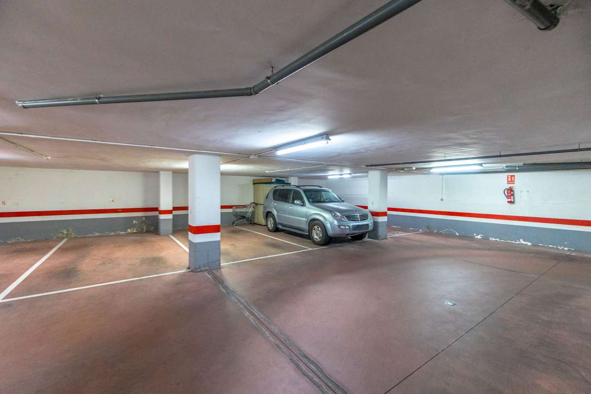 Apartment for Sale in Lo Pagan, Murcia