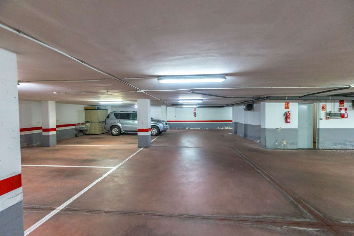 Apartment for Sale in Lo Pagan, Murcia