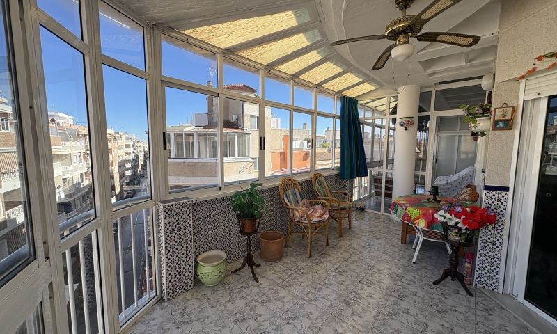Apartment for Sale in Torrevieja, Alicante