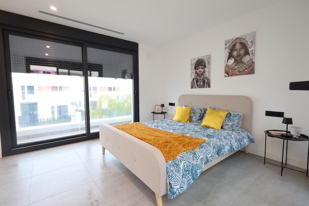 Villa for Sale in Los Alcazares, Murcia