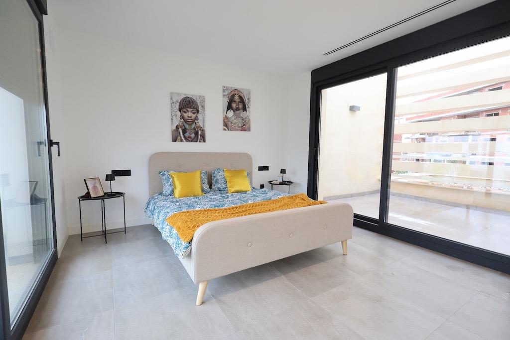 Villa for Sale in Los Alcazares, Murcia